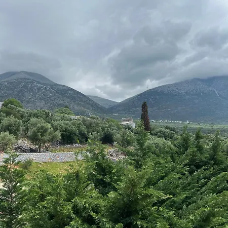 Koukouri Village Kafiona