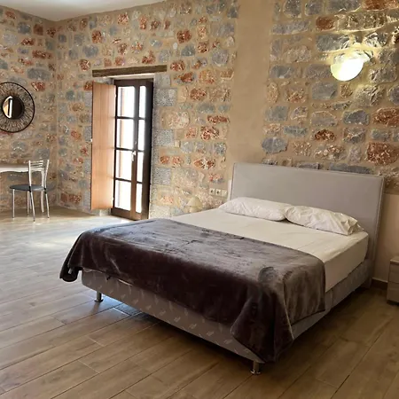 Koukouri Village Hotel 4*