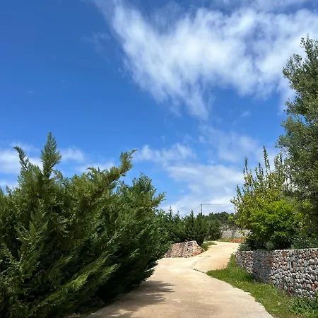 Koukouri Village Отель 4*