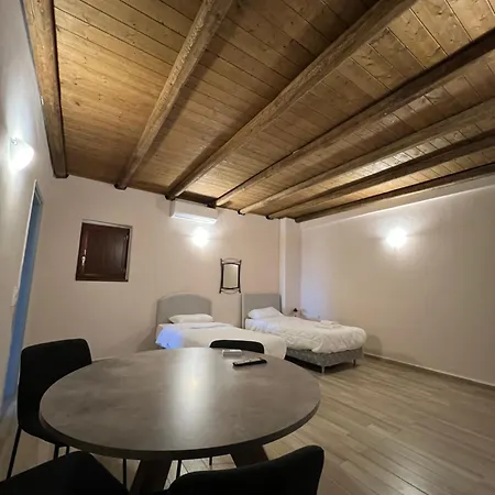 Koukouri Village Ξενοδοχείο Kafiona