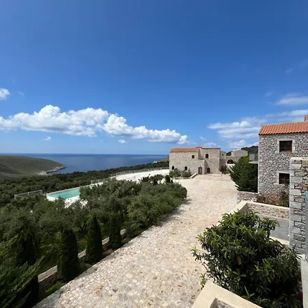 Koukouri Village 4* Kafiona