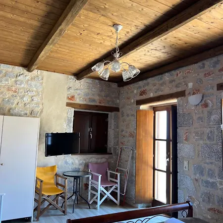 Hotel Koukouri Village