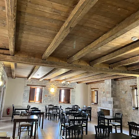 Koukouri Village Отель 4*