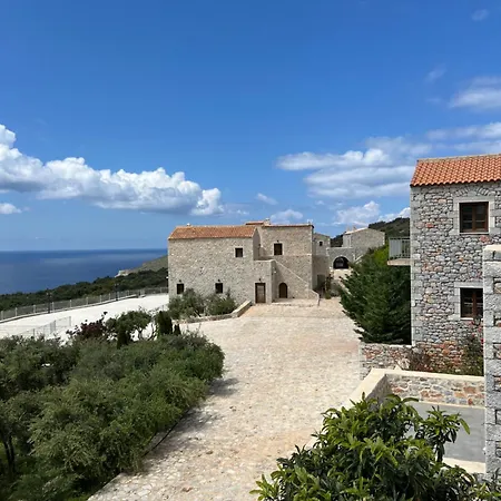 Koukouri Village 4*