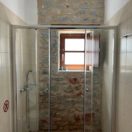 Koukouri Village Отель 4*