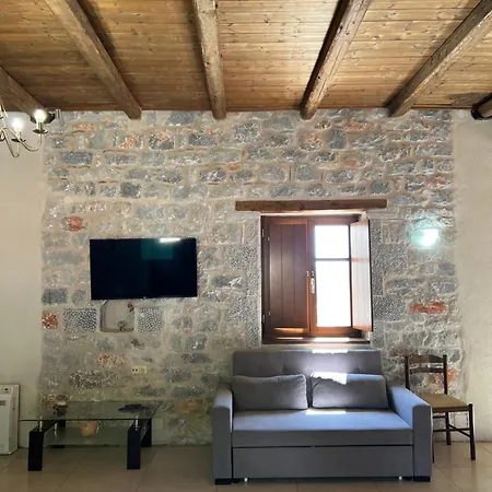 Hotel Koukouri Village 4*