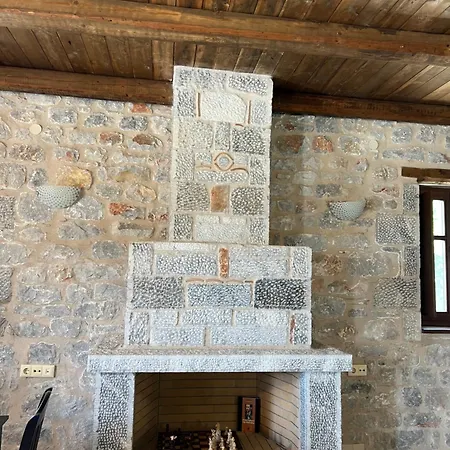 Koukouri Village Отель