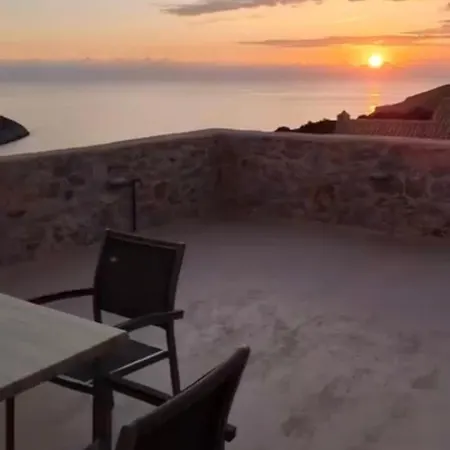 Koukouri Village Hotel Kafiona