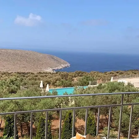 Hotel Koukouri Village Kafiona