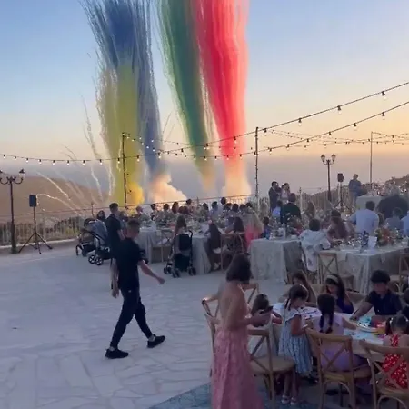 Отель Koukouri Village