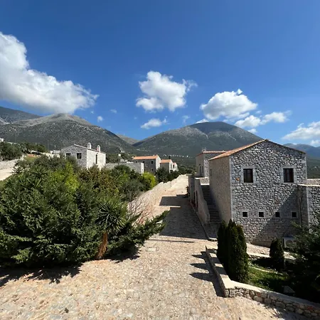 Koukouri Village Hotel 4*