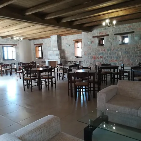 Koukouri Village Hotel Kafiona