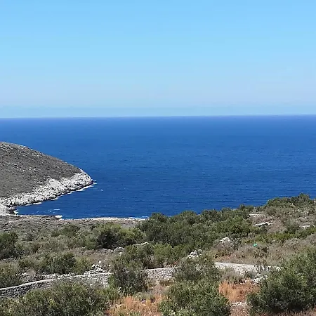 Отель Koukouri Village