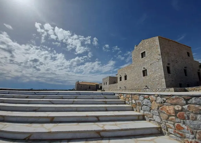 Hotel Koukouri Village Kafiona