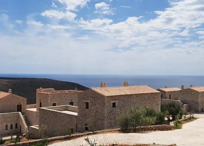 Koukouri Village 4*