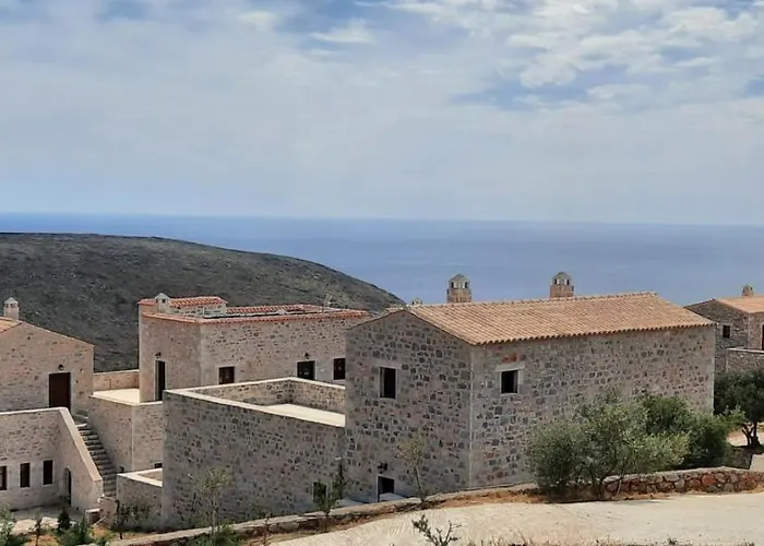 Koukouri Village Kafiona