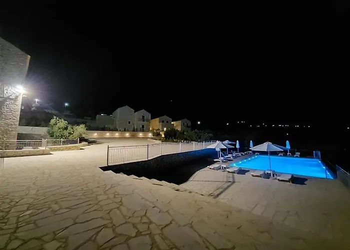 Koukouri Village Hotel 4*