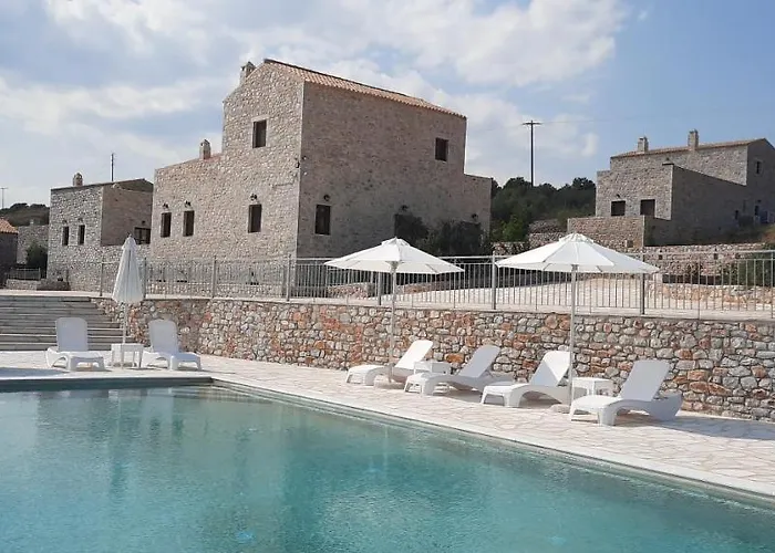 Koukouri Village Hotel 4*