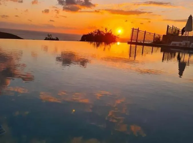 Koukouri Village Hotel Kafiona