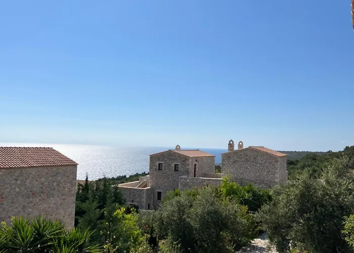 Koukouri Village Hotel