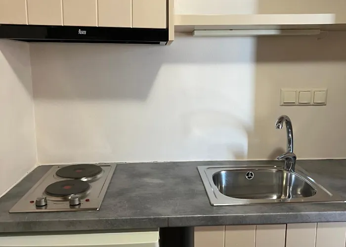 Koukouri Village Kafiona