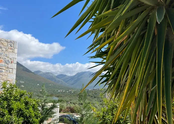 Hotel Koukouri Village 4*