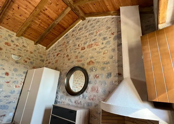 Koukouri Village Hotel Kafiona