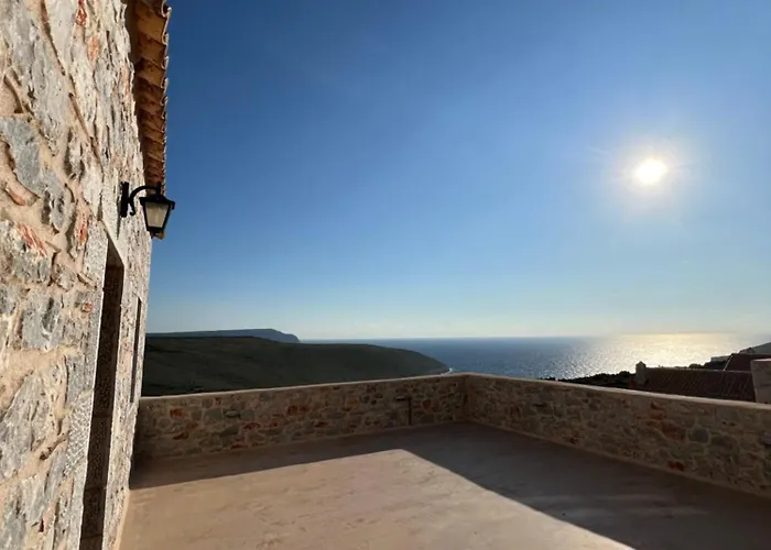 Hotel Koukouri Village