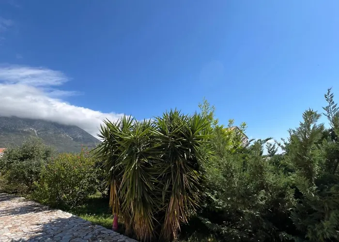 Koukouri Village 호텔 4*