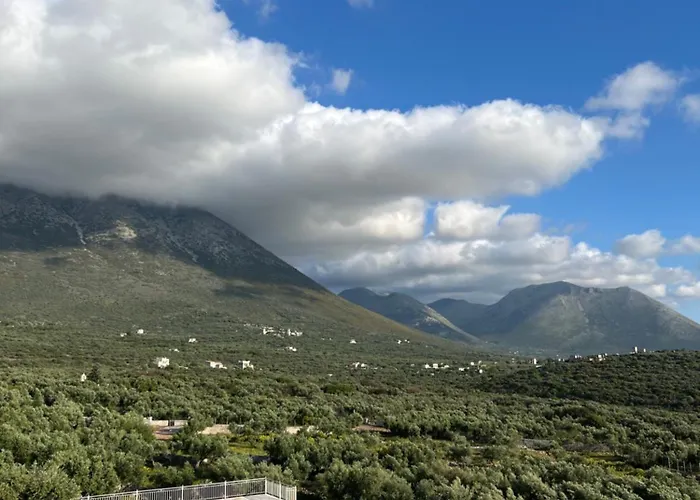 Hotel Koukouri Village 4*