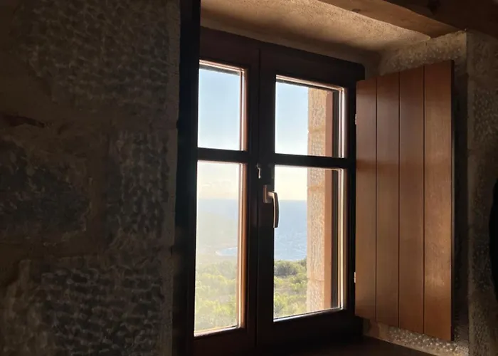 Koukouri Village Hotel Kafiona