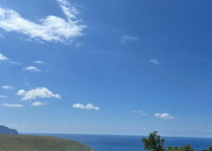 Koukouri Village Kafiona