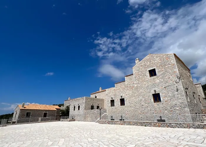 Koukouri Village Hotel