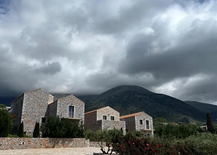 Koukouri Village Hotel 4*