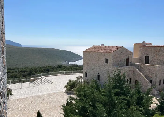 Koukouri Village Hotel