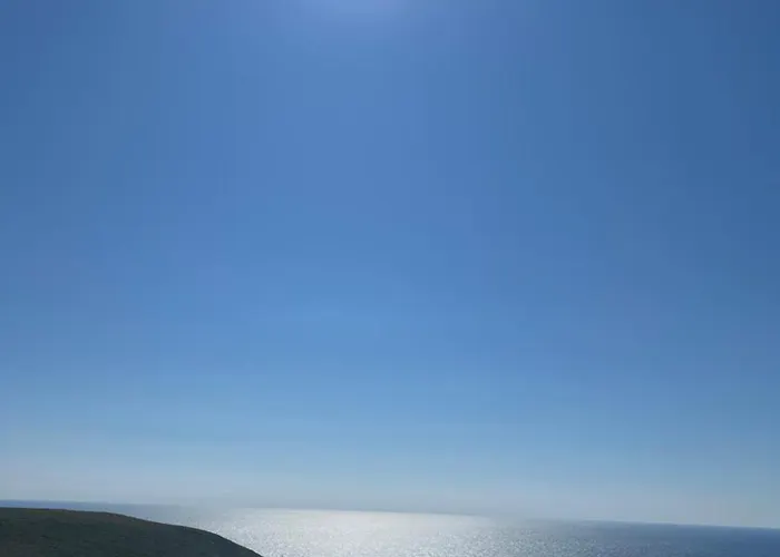 호텔 Koukouri Village Kafiona