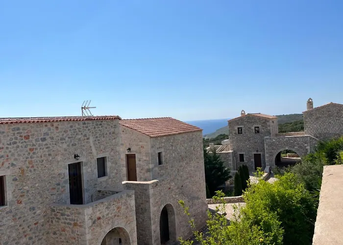 Koukouri Village Hotel