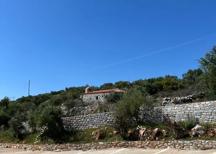 호텔 Koukouri Village