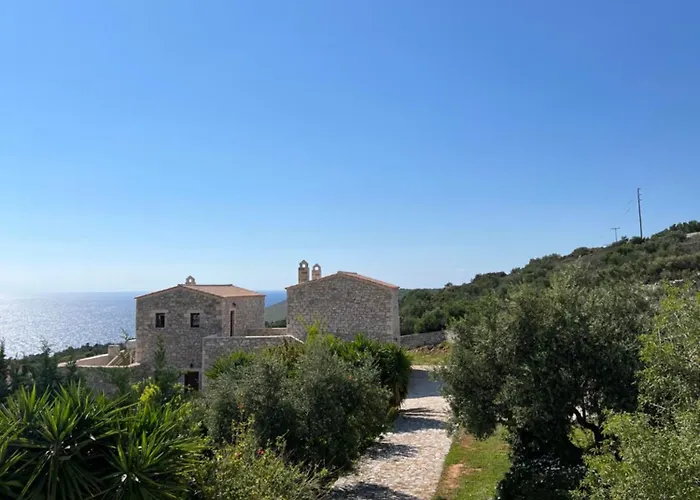 Koukouri Village Hotel