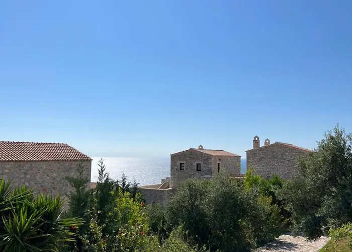 호텔 Koukouri Village