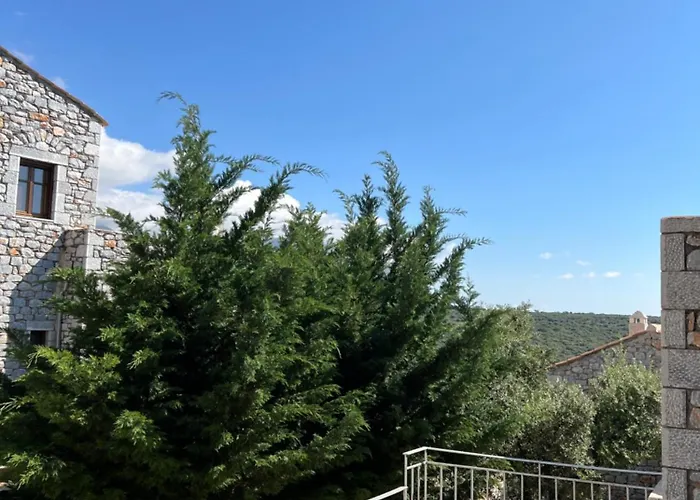 Koukouri Village 호텔 4*