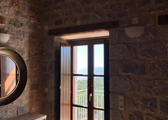 Koukouri Village 호텔