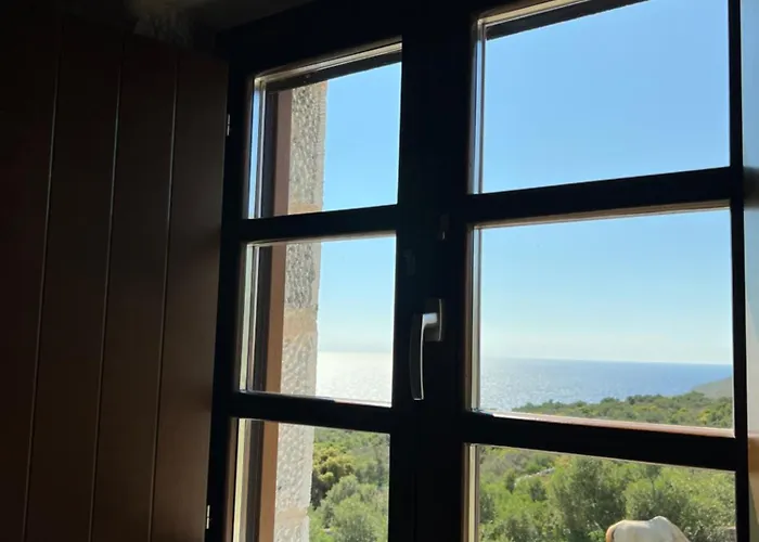 Hotel Koukouri Village 4*