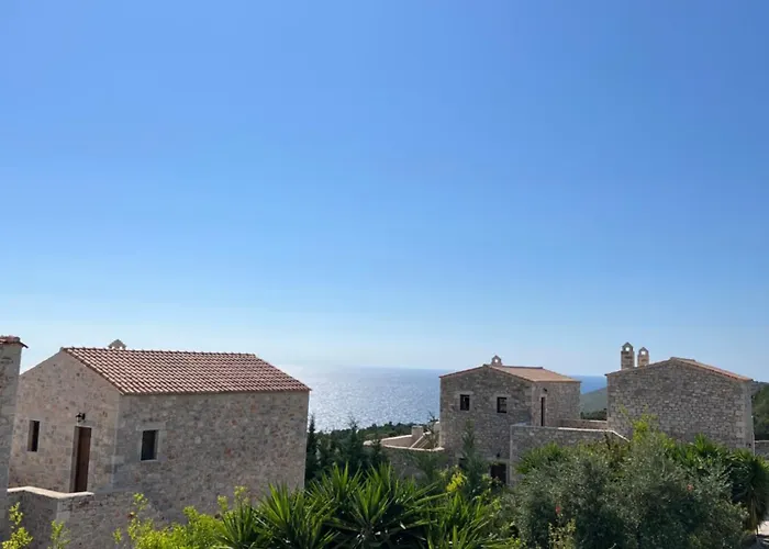 Koukouri Village Kafiona