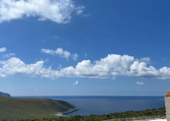 Koukouri Village 4* Kafiona