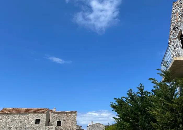 Koukouri Village Kafiona