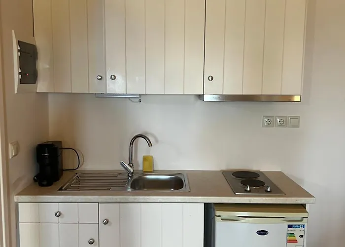 Hotel Koukouri Village