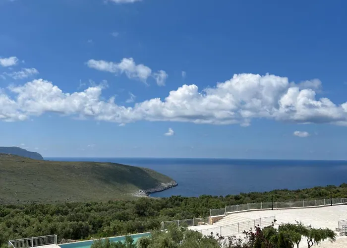 Hotel Koukouri Village 4*