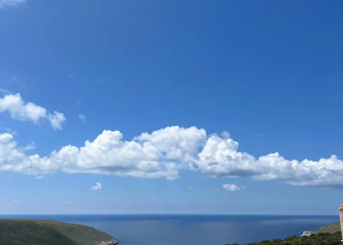 Koukouri Village 호텔 Kafiona