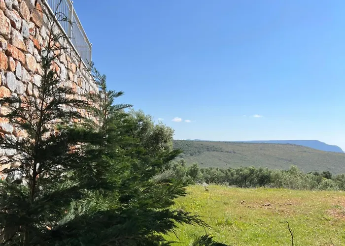 호텔 Koukouri Village